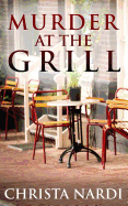Murder at the Grill