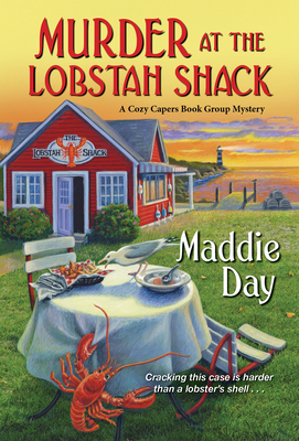 Murder at the Lobstah Shack - Day, Maddie