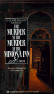 Murder at the Mimosa Inn - Hess, Joan