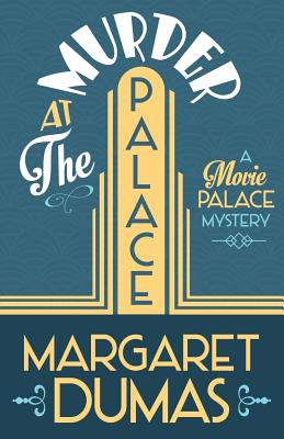 Murder at the Palace - Dumas, Margaret