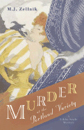 Murder at the Portland Variety