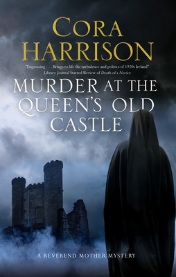 Murder At The Queen's Old Castle - Harrison, Cora