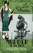 Murder at the Savoy: a cozy historical 1920s mystery