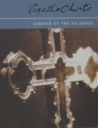 Murder at the Vicarage - Christie, Agatha, and Masters, Ian (Read by)