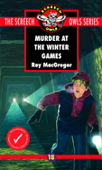 Murder at the Winter Games (#18)