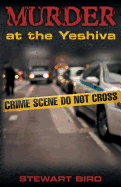 Murder at the Yeshiva