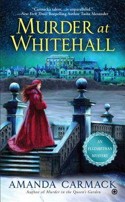 Murder at Whitehall - Carmack, Amanda