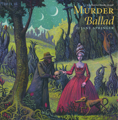Murder Ballad - Springer, Jane