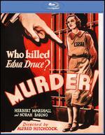 Murder! [Blu-ray]
