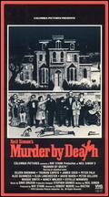 Murder by Death - Robert Moore