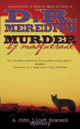 Murder by Masquerade - Meredith, D R