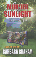 Murder by Sunlight: The Charity Quilt