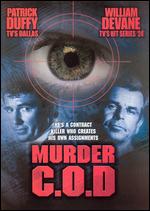 Murder C.O.D. - Alan Metzger
