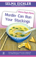 Murder Can Run Your Stockings