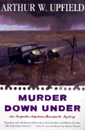 Murder Down Under - Upfield, Arthur William