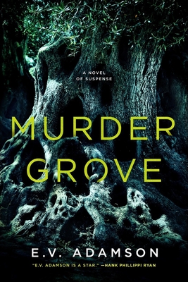 Murder Grove - Adamson, E V