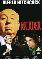 Murder (Hitchcock)