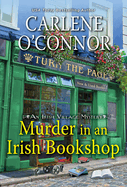 Murder in an Irish Bookshop: A Cozy Irish Murder Mystery