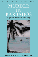 Murder in Barbados