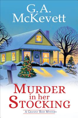 Murder in Her Stocking - McKevett, G A