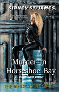 Murder in Horseshoe Bay - Death Comes Quietly