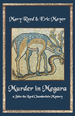 Murder in Megara - Reed, Mary, and Mayer, Eric