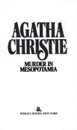 Murder in Mesopotamia - Christie, Agatha