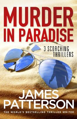 Murder in Paradise - Patterson, James
