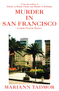 Murder in San Francisco: A Jamie Prescott Mystery