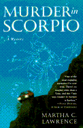 Murder in Scorpio: A Mystery