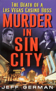 Murder in Sin City: The Death of a Las Vegas Casino Boss