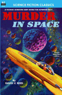 Murder in Space