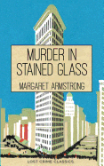 Murder in Stained Glass