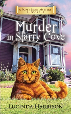 Murder in Starry Cove - Harrison, Lucinda