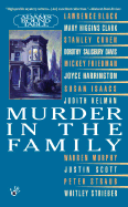 Murder in the Family: 5 - Adams Round Table