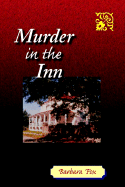 Murder in the Inn (Dust Jacket Hardback) - Fox, Barbara
