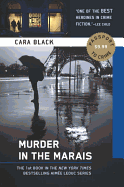 Murder in the Marais: An Aimee Leduc Investigation, Vol. 1
