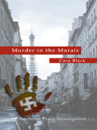 Murder in the Marais - Black, Cara