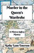 Murder in the Queen's Wardrobe