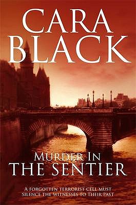 Murder in the Sentier - Black, Cara