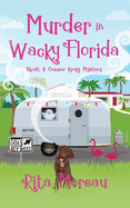 Murder In Wacky Florida