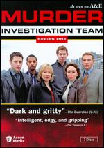 Murder Investigation Team: Series 01 - 