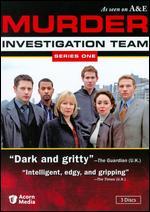 Murder Investigation Team: Series 1 [3 Discs]