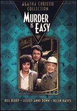 Murder Is Easy - Claude Whatham