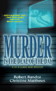 Murder Is the Deal of the Day