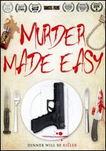 Murder Made Easy - Dave Palamaro