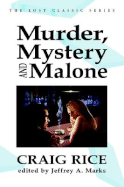 Murder, Mystery and Malone