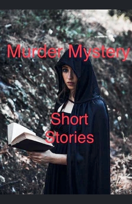 Murder Mystery Short Stories - Gentle, George