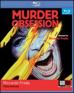 Murder Obsession [Blu-ray] - Riccardo Freda