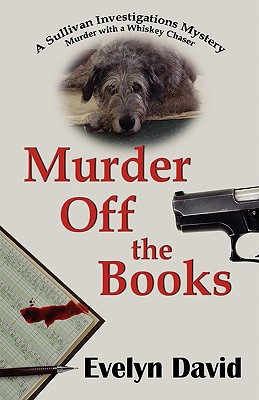 Murder Off the Books - David, Evelyn